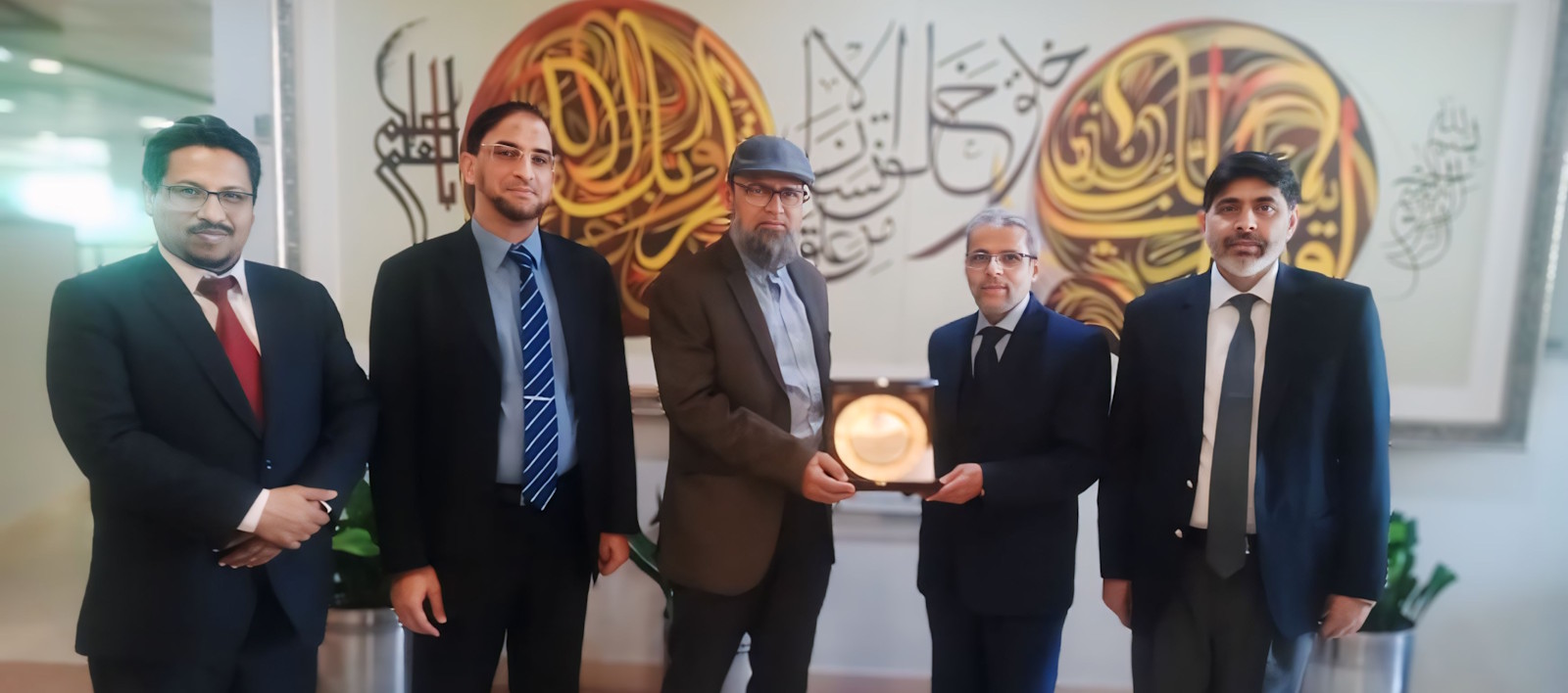 MoU Between INIT and YEMSCI